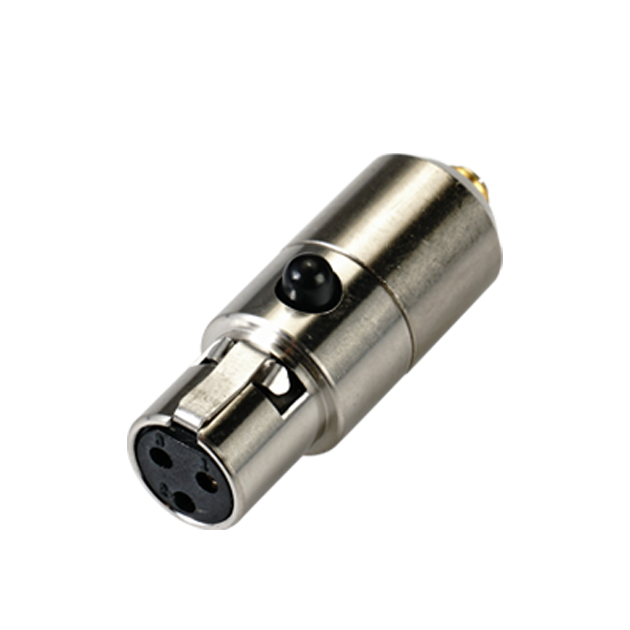 MicroDot Adapter